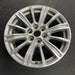 18" XT5 17-19 18x8, Original OEM Wheel Rim - Side Profile