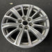 18" XT5 17-19 18x8, Original OEM Wheel Rim - Close-Up Detail