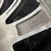 18" XT5 17-19 18x8, Original OEM Wheel Rim - Back View
