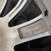 18" XT5 17-19 18x8, Original OEM Wheel Rim - Additional View