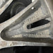 18" 200 11-14 18x7 , 20 spoke Original OEM Wheel Rim - Back View