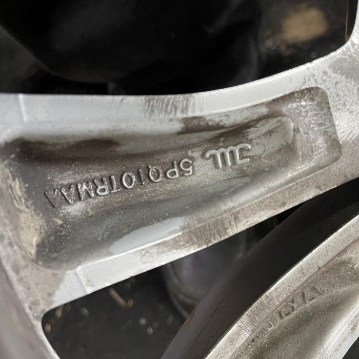 17" 300 15-18 17x7 Original OEM Wheel Rim - Additional View