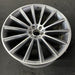 22" MERCEDES GLE-CLASS 16 292 Type, , GLE450, 22x11, 14 spoke Original OEM - Close-Up Detail