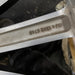 22" MERCEDES GLE-CLASS 16 292 Type, , GLE450, 22x11, 14 spoke Original OEM - Back View