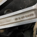 22" MERCEDES GLE-CLASS 16 292 Type, , GLE450, 22x11, 14 spoke Original OEM - Additional View