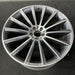 22" MERCEDES GLE-CLASS 16 292 Type, , GLE450, 22x11, 14 spoke Original OEM - Close-Up Detail