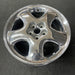16" PT CRUISER 01 16x6 5 spoke w/o dimples; chrome wide spoke Original OEM - View 8