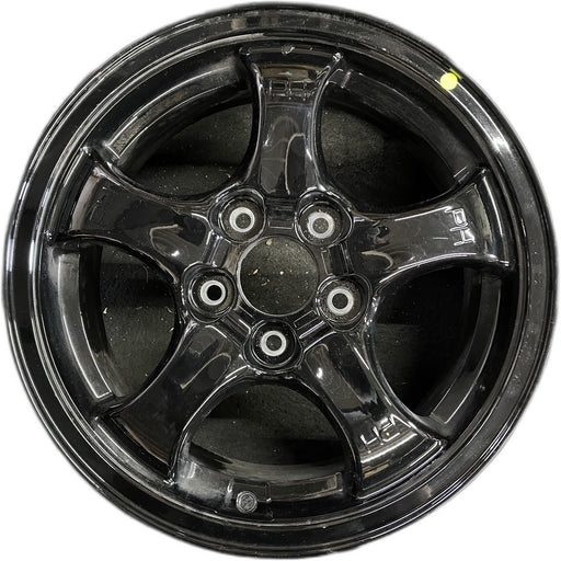 16" NIRO 17-19 16x6.5 Original OEM Wheel Rim - Front View
