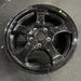 16" NIRO 17-19 16x6.5 Original OEM Wheel Rim - Side Profile