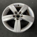 17" AUDI TT 08-10 17x8 Original OEM Wheel Rim - Close-Up Detail