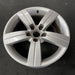 17" AUDI TT 08-10 17x8 Original OEM Wheel Rim - Close-Up Detail