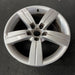 17" AUDI TT 08-10 17x8 Original OEM Wheel Rim - Close-Up Detail