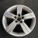 17" AUDI TT 08-10 17x8 Original OEM Wheel Rim - Side Profile