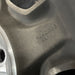 16" SAFARI 03-05 16x7 Original OEM Wheel Rim - Back View