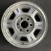16" SAFARI 03-05 16x7 Original OEM Wheel Rim - Angle View
