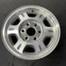 16" SAFARI 03-05 16x7 Original OEM Wheel Rim - Close-Up Detail