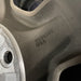 16" SAFARI 03-05 16x7 Original OEM Wheel Rim - Back View
