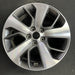 18" OPTIMA 16-18 18x7.5 , 5 spoke Original OEM Wheel Rim - Angle View