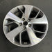 18" OPTIMA 16-18 18x7.5 , 5 spoke Original OEM Wheel Rim - Side Profile