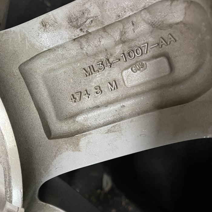 17" FORD F150 PICKUP 21-24 17x7.5, aluminum Original OEM Wheel Rim