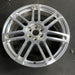 20" SRX 07-09 20x8, Original OEM Wheel Rim - Side Profile