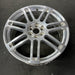 20" SRX 07-09 20x8, Original OEM Wheel Rim - Close-Up Detail