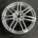 20" SRX 07-09 20x8, Original OEM Wheel Rim - Side Profile