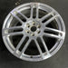 20" SRX 07-09 20x8, Original OEM Wheel Rim - Side Profile