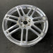20" SRX 07-09 20x8, Original OEM Wheel Rim - Close-Up Detail