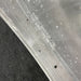 20" SRX 07-09 20x8, Original OEM Wheel Rim - Back View