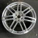 20" SRX 07-09 20x8, Original OEM Wheel Rim - Side Profile