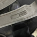 20" BMW X5 14-18 20x11 , 5 spoke, V spoke, flat spoke, machined Original OEM - Additional View