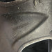 17" CHARGER 06-07 17x7 aluminum 5 spoke machined finish Original OEM Wheel Rim - View 10