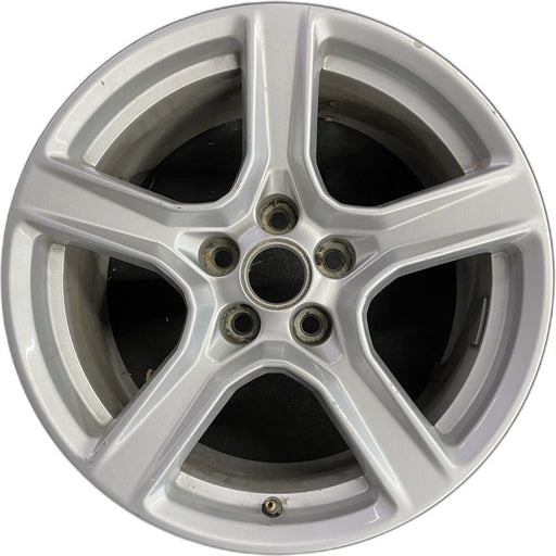 18" CAMARO 16-24 18x8.5 Original OEM Wheel Rim - Front View