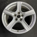 18" CAMARO 16-24 18x8.5 Original OEM Wheel Rim - Side Profile