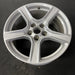 18" CAMARO 16-24 18x8.5 Original OEM Wheel Rim - Close-Up Detail