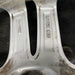 18" PORSCHE CAYENNE 15-18 18x8 , 5 double spoke Original OEM Wheel Rim - Additional View