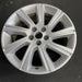 18" E-PACE 18-21 18x8 , 9 spoke Original OEM Wheel Rim - Side Profile
