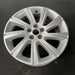 18" E-PACE 18-21 18x8 , 9 spoke Original OEM Wheel Rim - Close-Up Detail