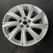 18" E-PACE 18-21 18x8 , 9 spoke Original OEM Wheel Rim - Close-Up Detail