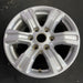 17" RANGER 19-23 17x8 silver Original OEM Wheel Rim - View 7