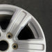 17" RANGER 19-23 17x8 silver Original OEM Wheel Rim - Close-Up Detail