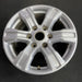 17" RANGER 19-23 17x8 silver Original OEM Wheel Rim - View 7