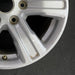 17" RANGER 19-23 17x8 silver Original OEM Wheel Rim - Back View