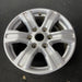 17" RANGER 19-23 17x8 silver Original OEM Wheel Rim - View 8