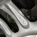 18" TACOMA 24 18x7.5, 6 Y spoke Original OEM Wheel Rim - Back View