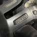 17" RANGER RAPTOR 24 , , V spoke Original OEM Wheel Rim - Back View