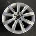 18" MERCEDES CL-CLASS 07 216 Type; CL550, 18x8.5, 9 spoke, narrow concave spoke - Side Profile