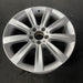 18" MERCEDES CL-CLASS 07 216 Type; CL550, 18x8.5, 9 spoke, narrow concave spoke - Close-Up Detail