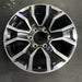 17" TACOMA 20-23 17x7.5, Original OEM Wheel Rim - View 7